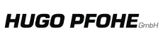 Hugo Pfohe