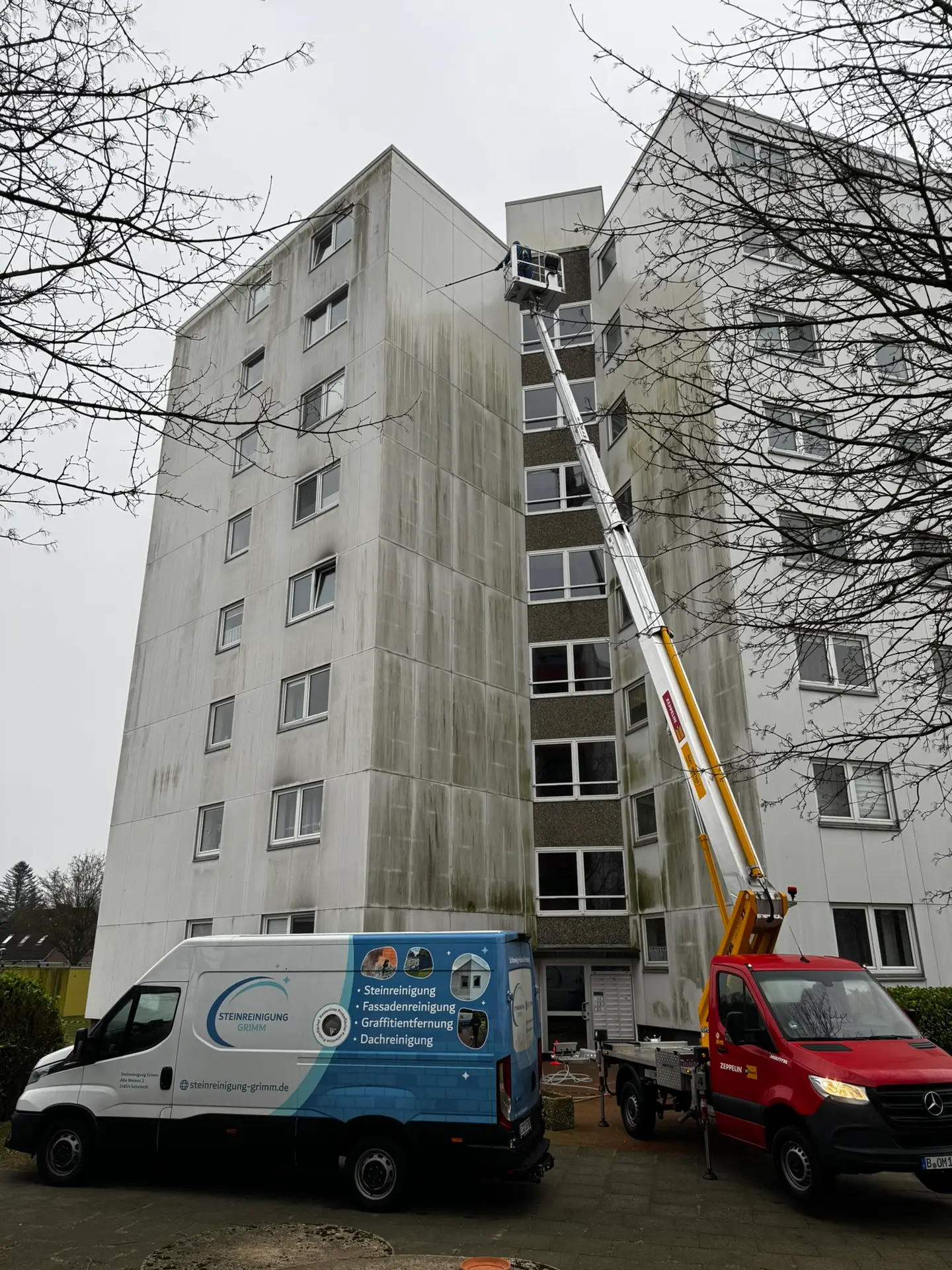 asbest-fassade-reinigen